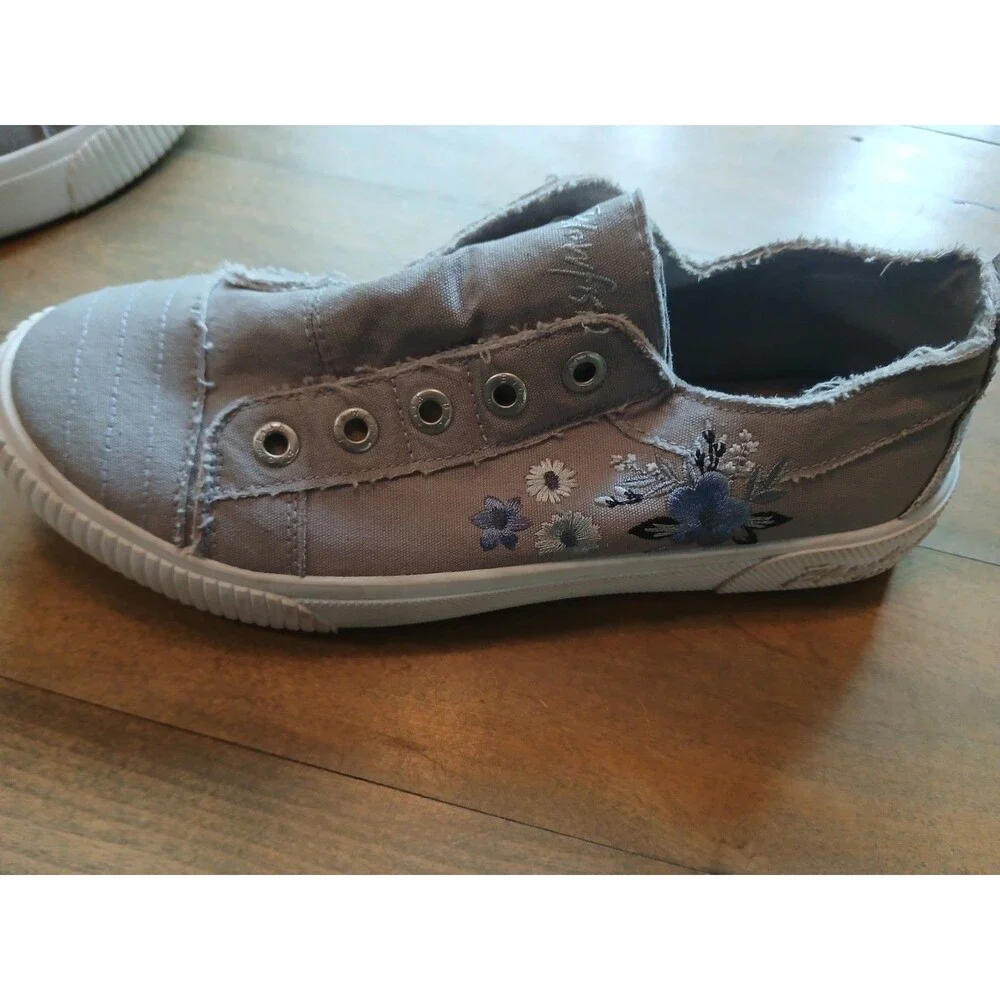 Blowfish Malibu only worn